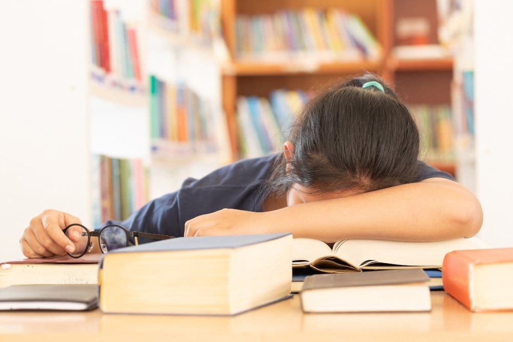 1 Hati hati Salah Pilih Sekolah Bisa Buat Anak Stres 1