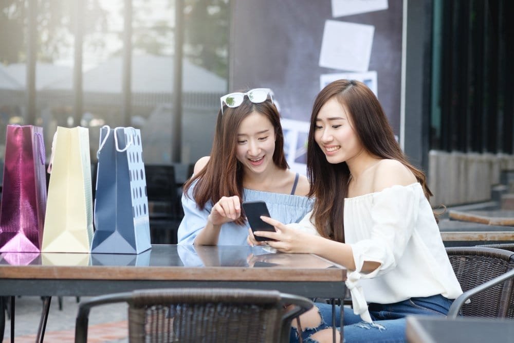 1 Waspada Anak Kecanduan Belanja Online 1