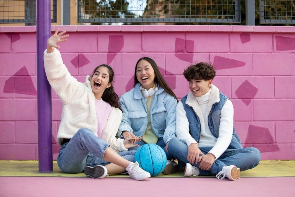 1 tips parenting komunikasi efektif dengan gen z dan gen alpha 1