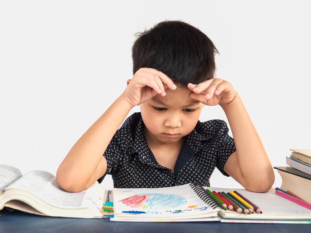 10 5 cara mendukung anak kesulitan belajar di sekolah