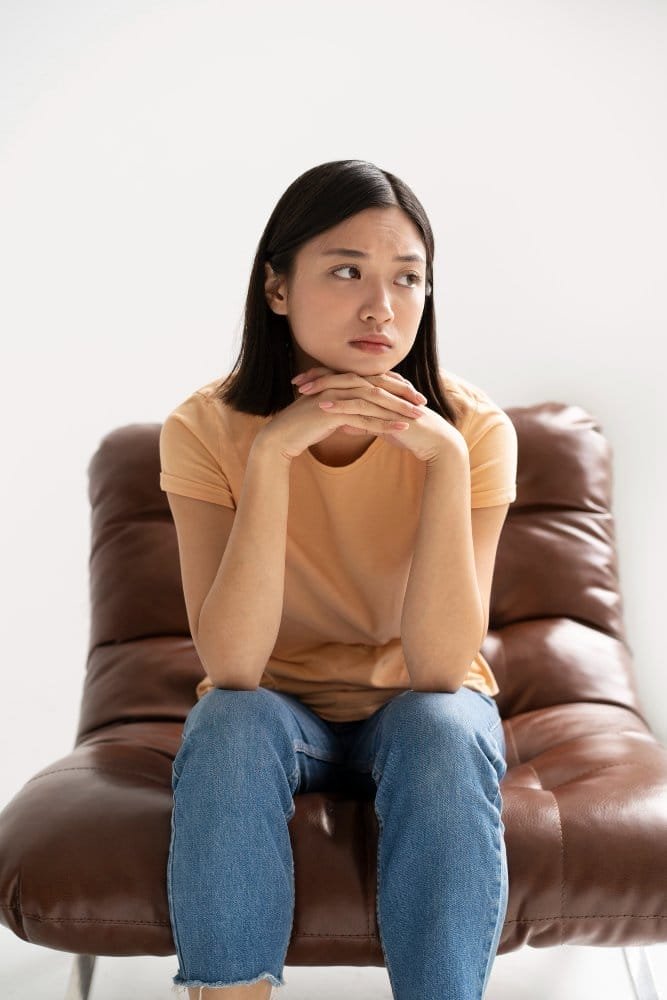 11 Merasa Insecure Begini Tipsnya 1