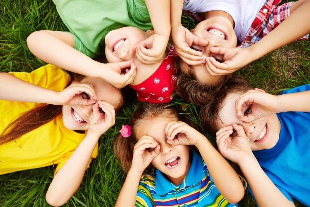 11 pahami anak lebih baik lagi dengan 4 tipe kepribadian ini 1