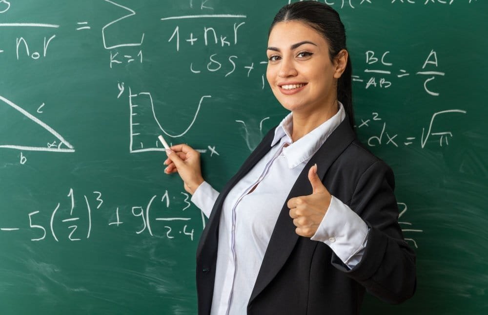 12 tips sederhana untuk mengelola emosi sebagai pengajar 1