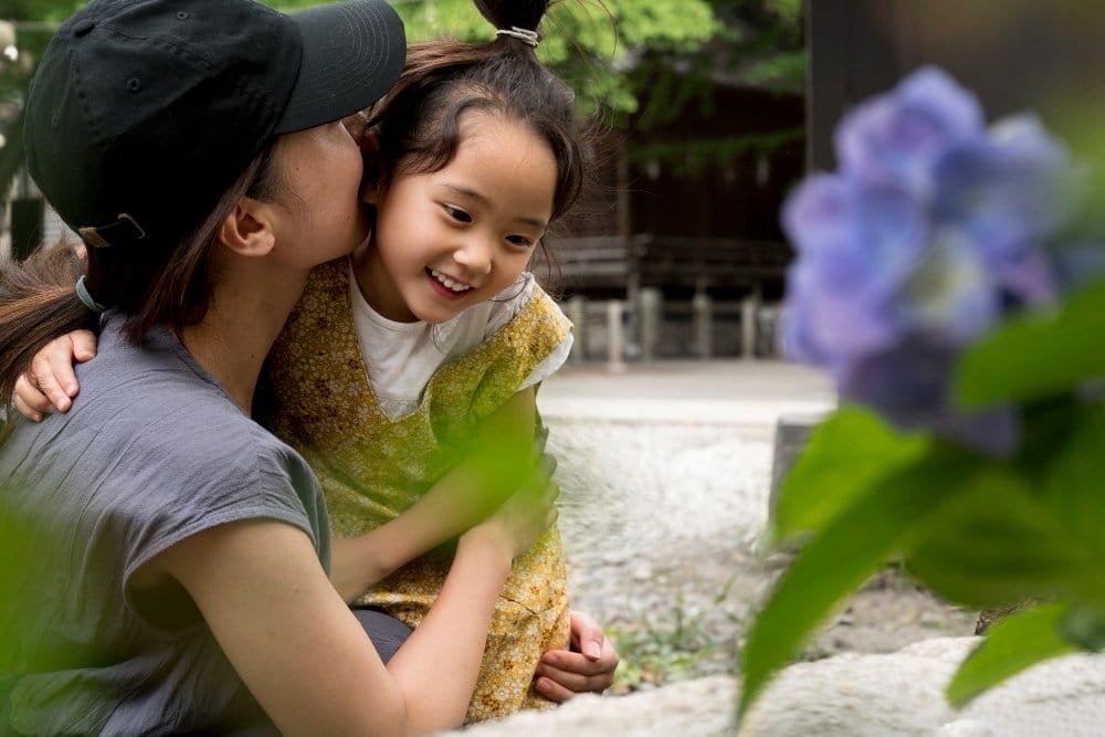3 Bedanya Parenting Jaman Dulu vs Jaman Now 1