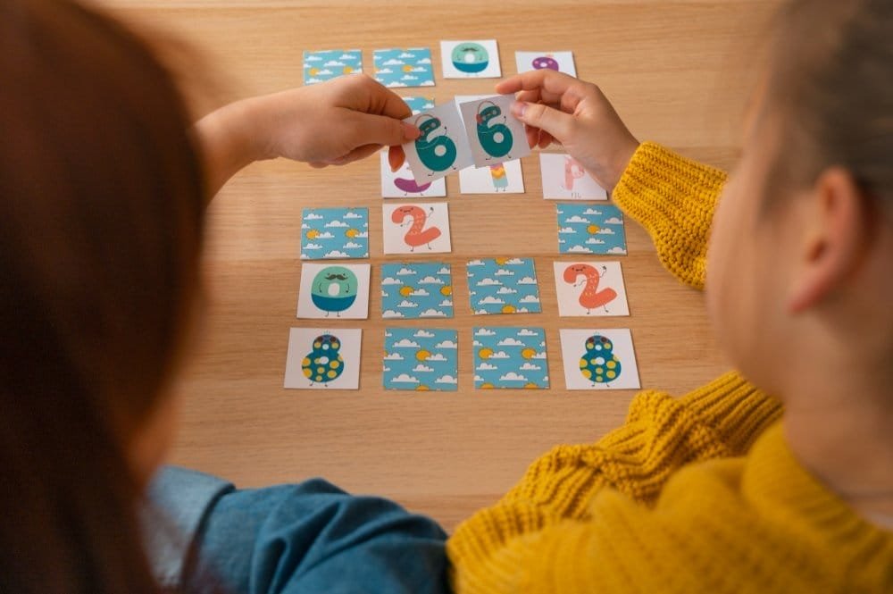 3 Berbagai Game Edukatif Bermanfaat untuk Kognitif Anak 1