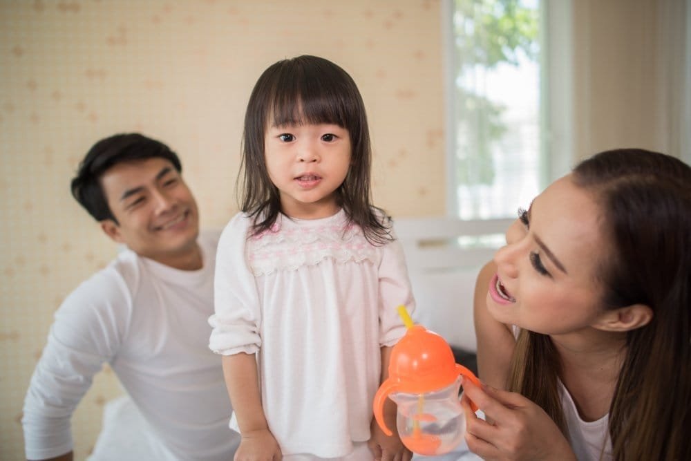 3 apa itu pola pengasuhan permisif dan apakah ini baik atau buruk untuk anak 1