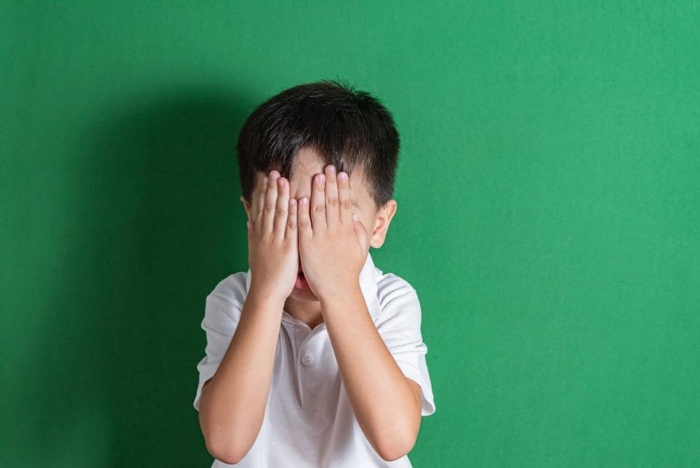 4 Hati Hati Dampak Negatif Sering Ngebandingin Anak 1