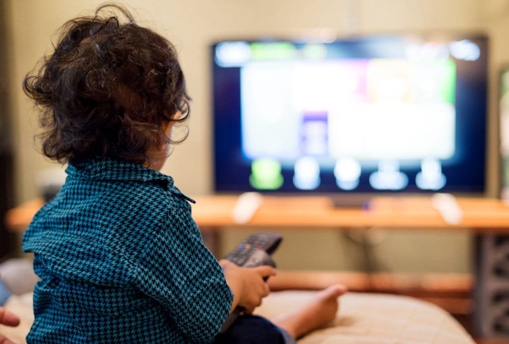 4 manfaat membatasi screen time bagi anak 1