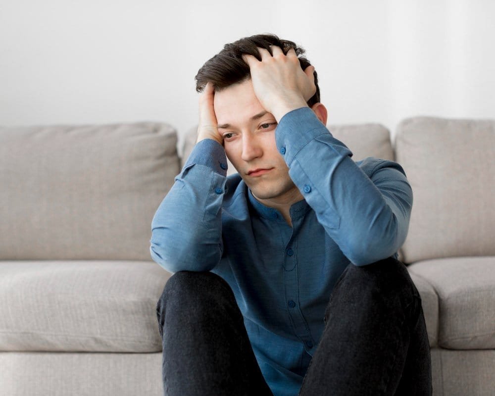 5 Mental Health Lagi Down Jangan Keterusan Dong 1