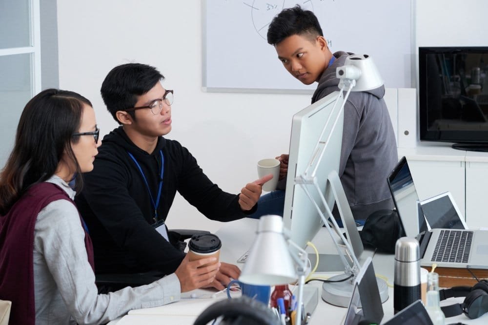 5 jalur karir data science di industri AI 1