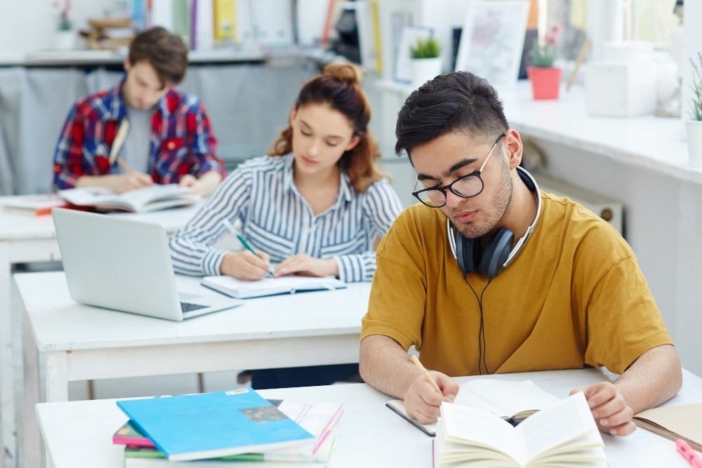 5 tujuan dan tips mempersiapkan tes bakat 1