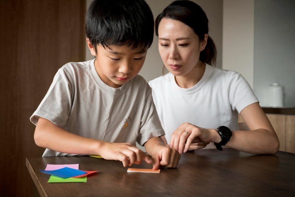 6 definisi pro dan kontra attachment parenting 1