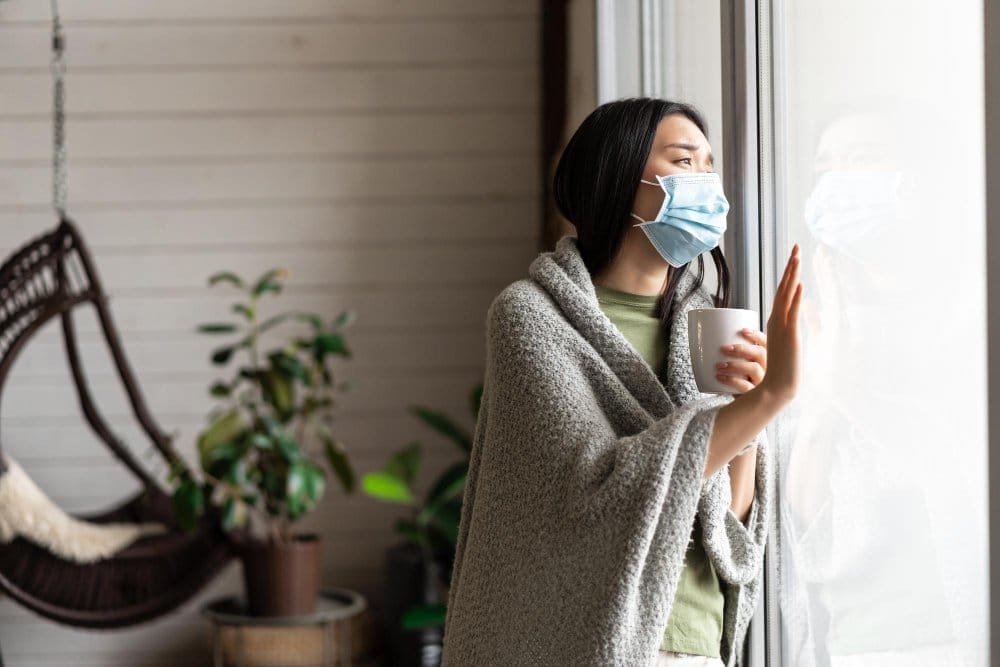 6 mengatasi stres karena sakit atau isu kesehatan 1
