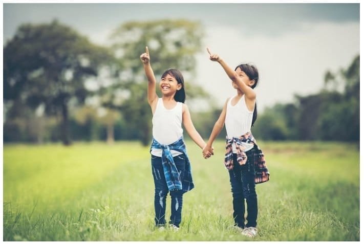 7 Free Range Parenting Apa Itu dan Apakah Sepadan dengan Resikonya 1