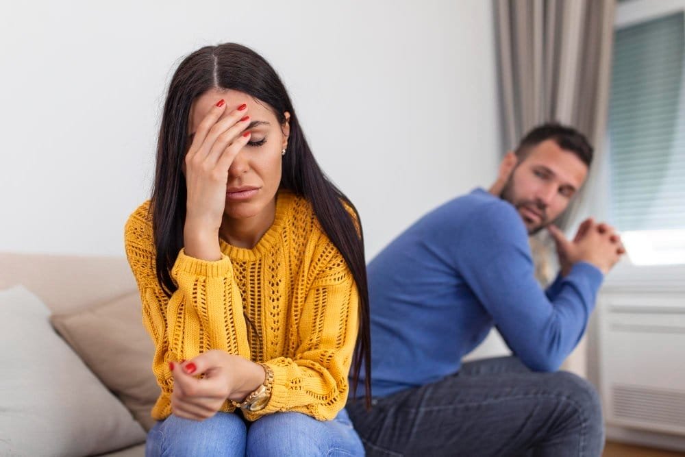7 mengatasi stres karena perpisahan atau perceraian 1