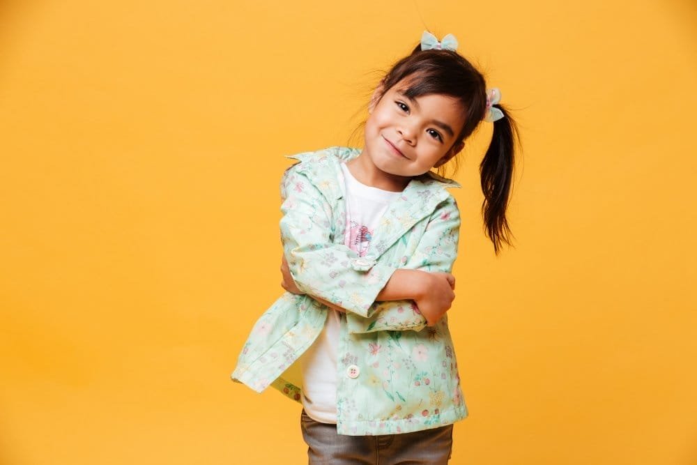 8 cara membangun self esteem anak dan mencegah bullying 1