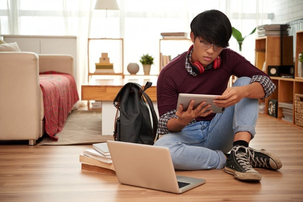 8 karir dalam teknologi menginspirasi generasi inovator teknologi selanjutnya