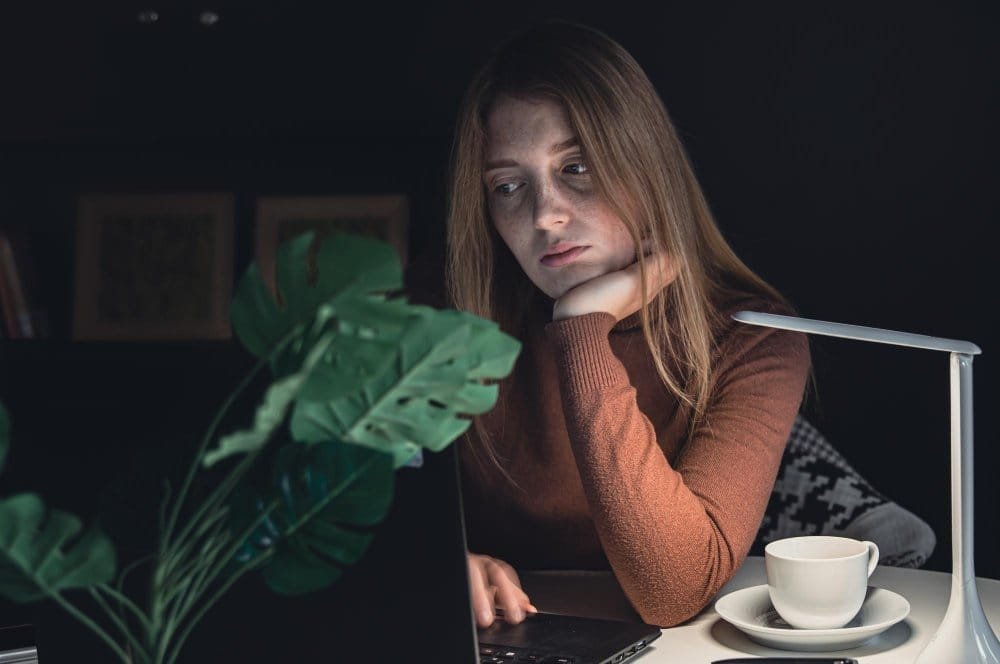 8 merasa moody atau sulit mengendalikan emosi simak tips ini 1