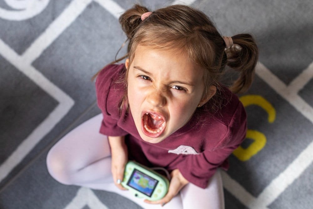 9 Cara Menangani Anak Bandel 1