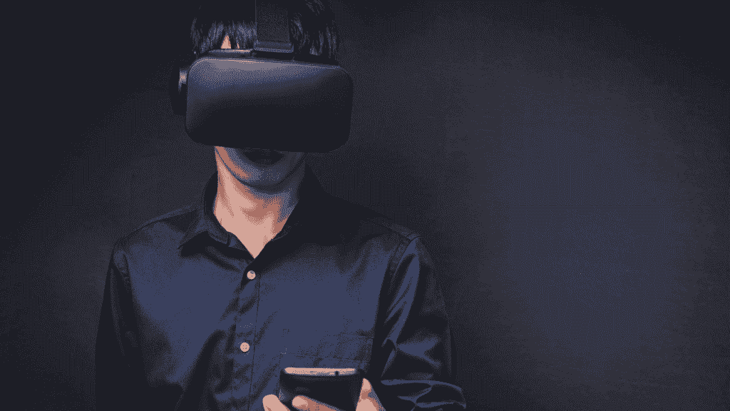 Metaverse dan Psikologi