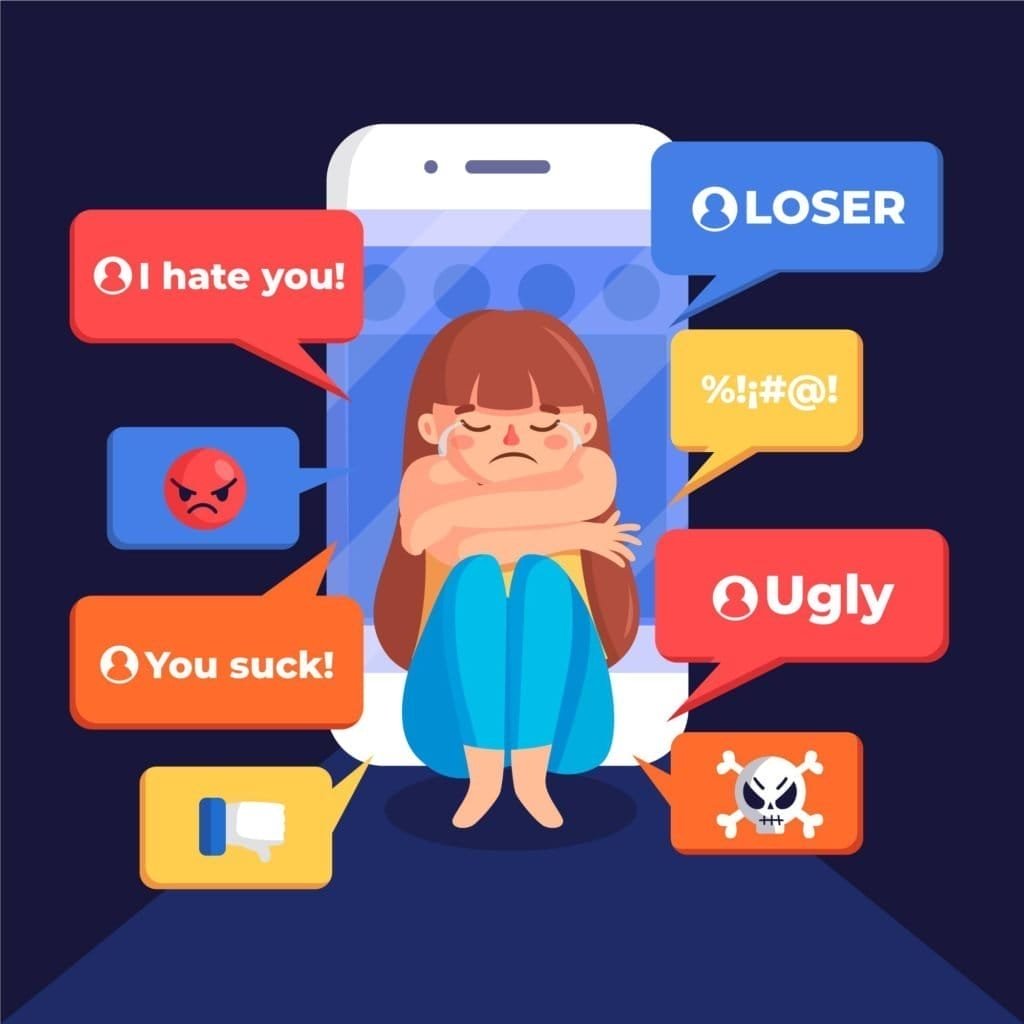 bahaya cyber bullying dan bagaimana mencegahnya 2