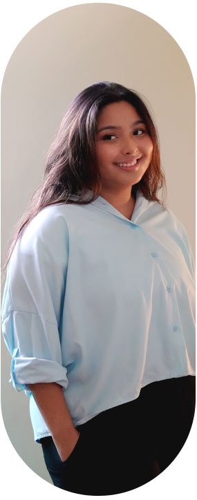 fahrani elvina