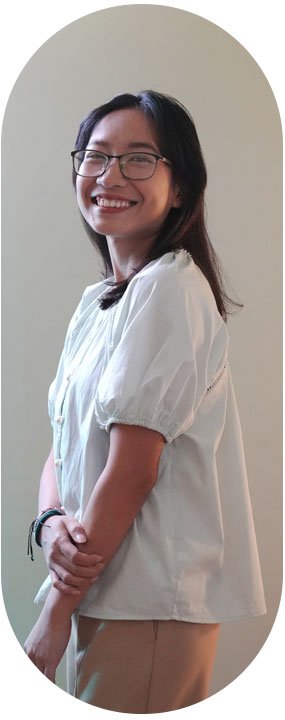 fransiska trikurnia