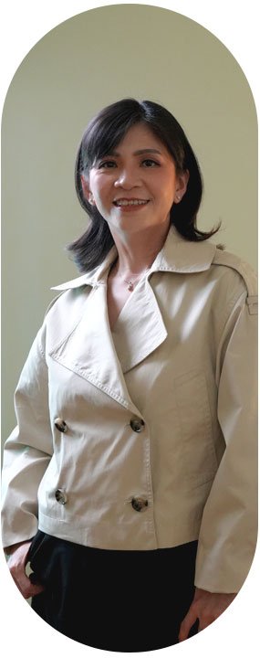 hanlie muliani