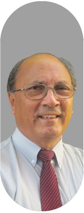 robert pereira