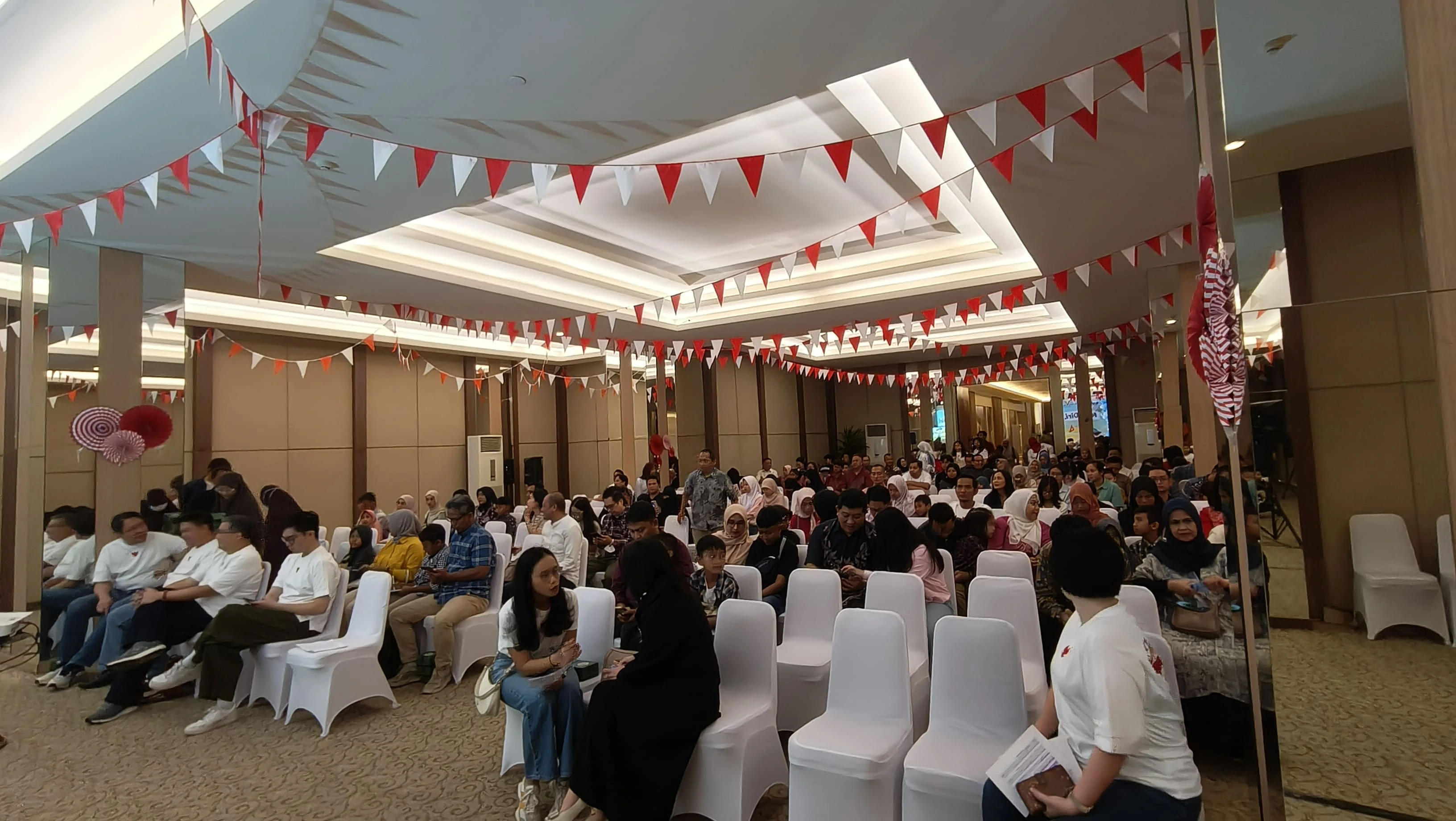 SOA Corporate Conference - AKR