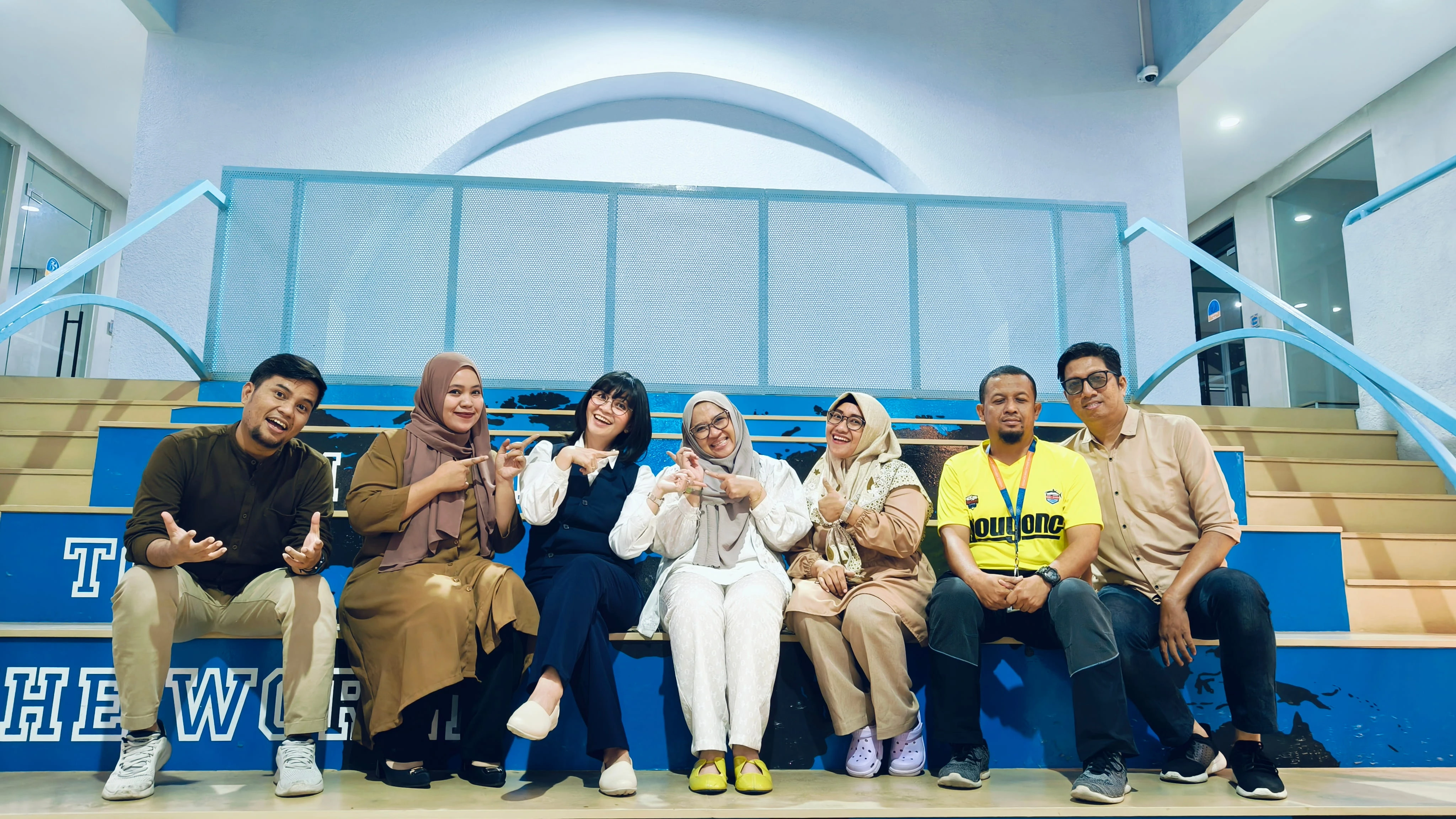 SOA Student Seminar UMN