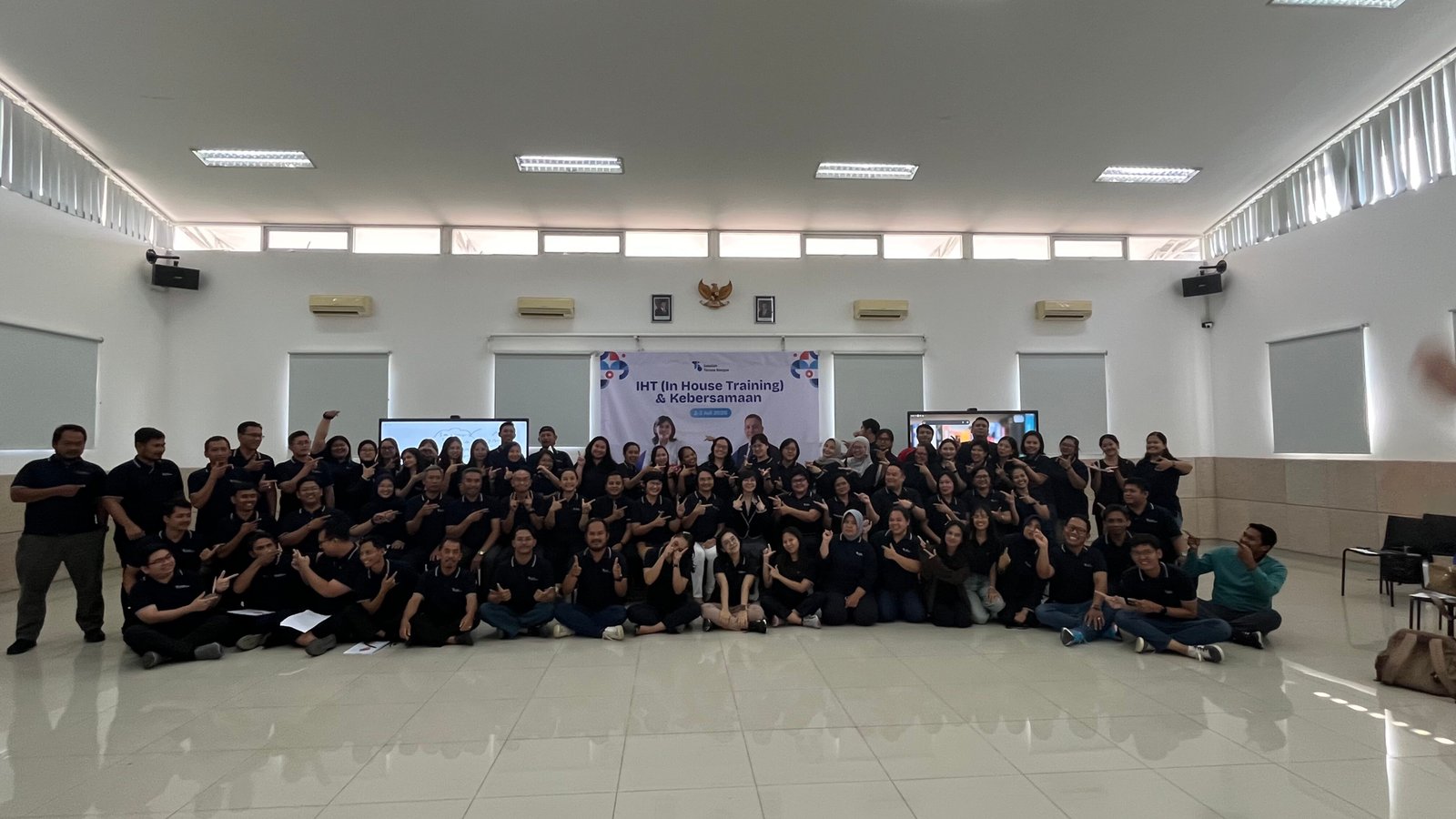 2 Juli Taruna Bangsa