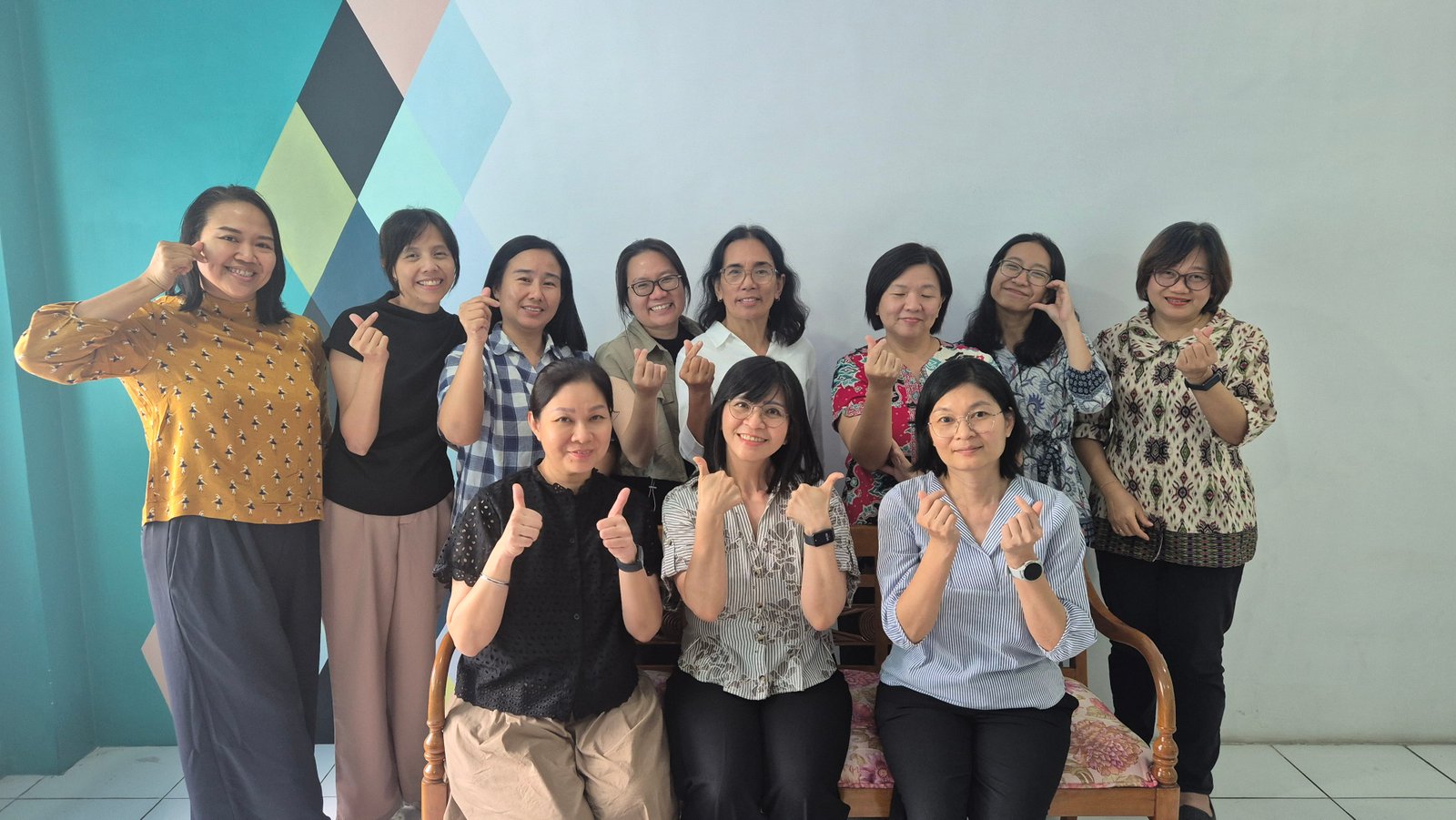 Assesment Bina Mulia Mei 2026