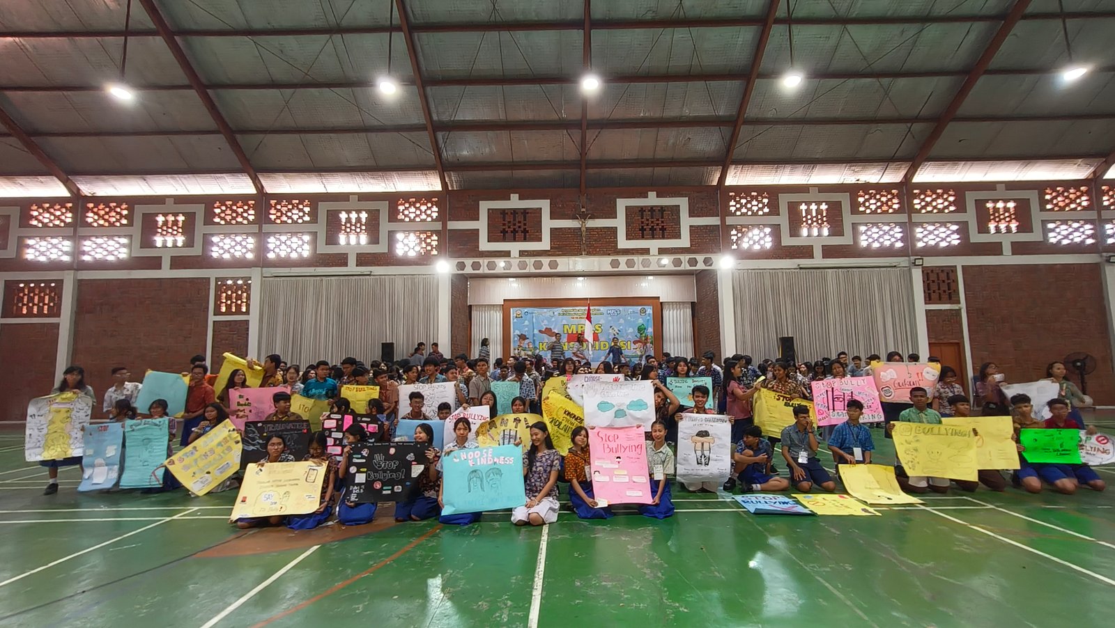 Pengudi Luhur 15 07 1